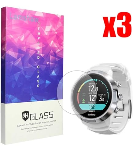 Amazon | スント タンク・ポッド(SUUNTO TANK POD) (EON STEEL